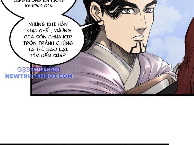 đọc truyện Thiên Hạ Đệ Nhất Lữ Bố Chương 106 ảnh 6 tại Thiên Thai Truyện