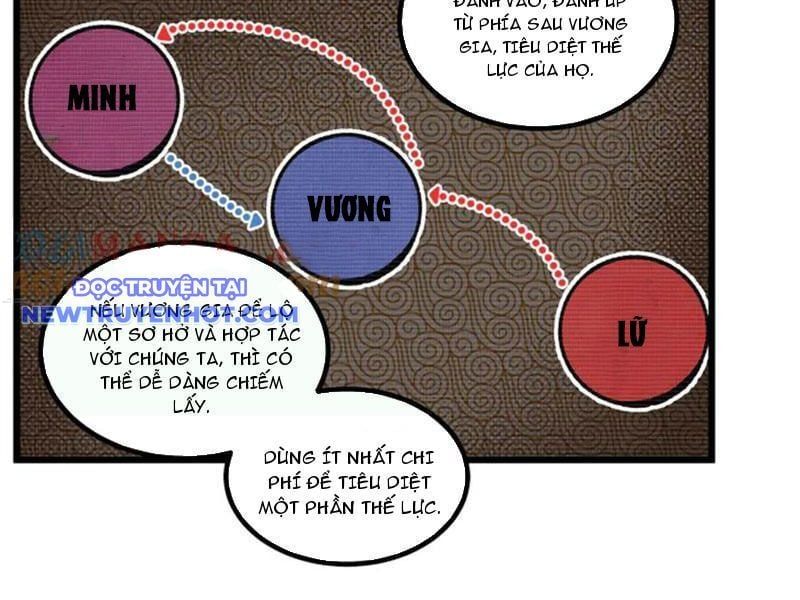 đọc truyện Thiên Hạ Đệ Nhất Lữ Bố Chương 106 ảnh 43 tại Thiên Thai Truyện