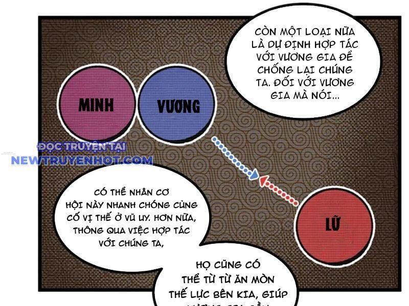 đọc truyện Thiên Hạ Đệ Nhất Lữ Bố Chương 106 ảnh 44 tại Thiên Thai Truyện