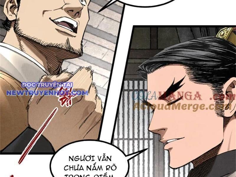 đọc truyện Thiên Hạ Đệ Nhất Lữ Bố Chương 106 ảnh 52 tại Thiên Thai Truyện