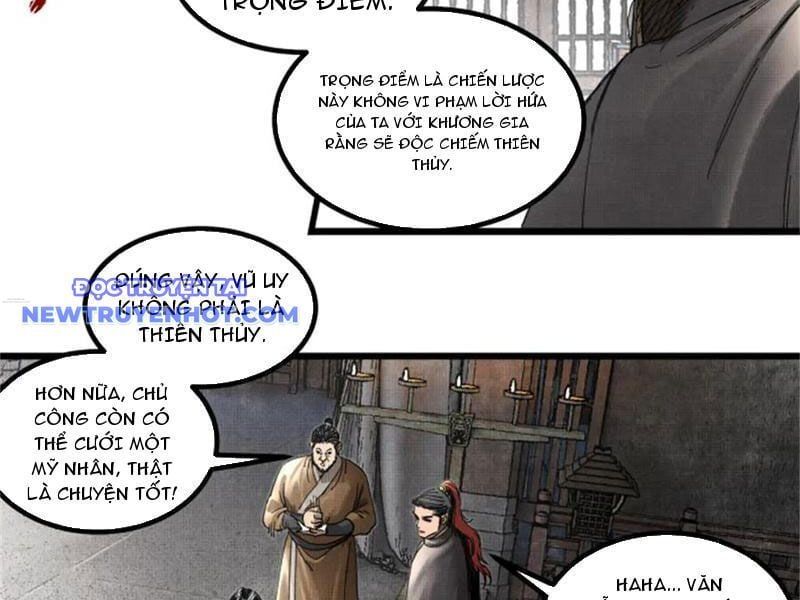 đọc truyện Thiên Hạ Đệ Nhất Lữ Bố Chương 106 ảnh 53 tại Thiên Thai Truyện