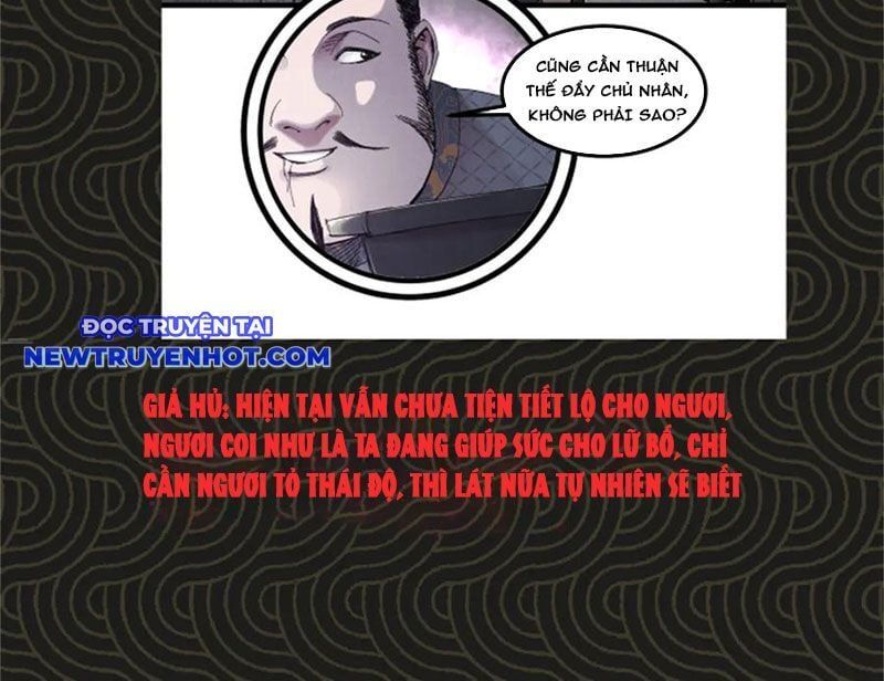 đọc truyện Thiên Hạ Đệ Nhất Lữ Bố Chương 107 ảnh 102 tại Thiên Thai Truyện