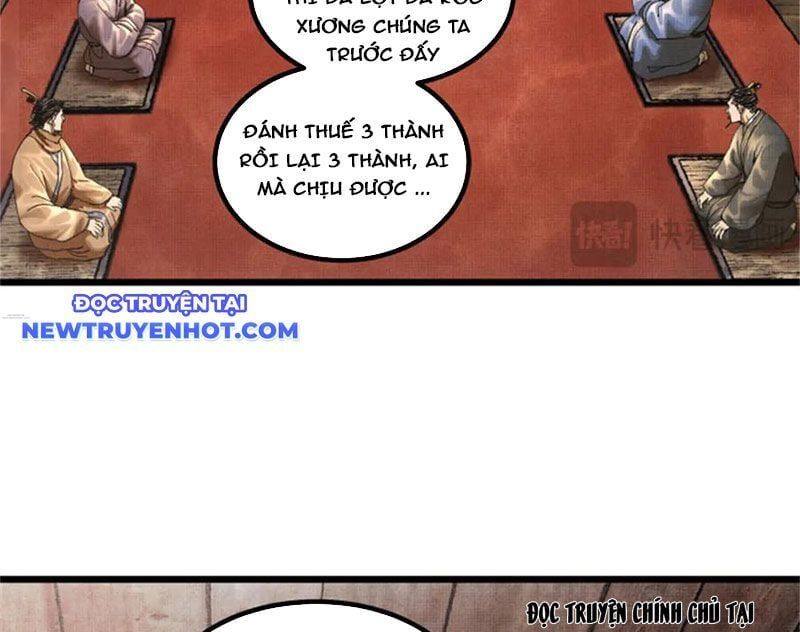 đọc truyện Thiên Hạ Đệ Nhất Lữ Bố Chương 107 ảnh 15 tại Thiên Thai Truyện