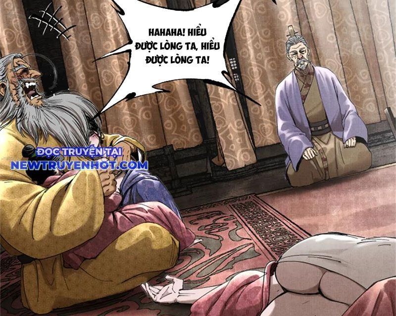 đọc truyện Thiên Hạ Đệ Nhất Lữ Bố Chương 107 ảnh 58 tại Thiên Thai Truyện