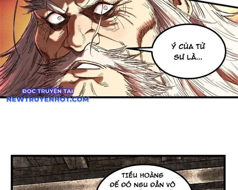 đọc truyện Thiên Hạ Đệ Nhất Lữ Bố Chương 107 ảnh 64 tại Thiên Thai Truyện