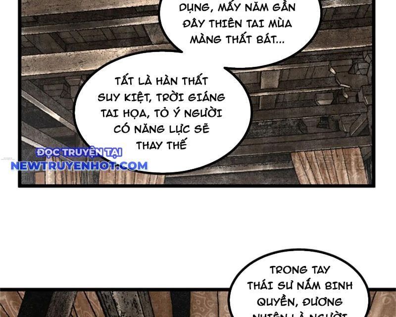 đọc truyện Thiên Hạ Đệ Nhất Lữ Bố Chương 107 ảnh 65 tại Thiên Thai Truyện