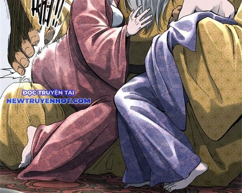 đọc truyện Thiên Hạ Đệ Nhất Lữ Bố Chương 107 ảnh 69 tại Thiên Thai Truyện