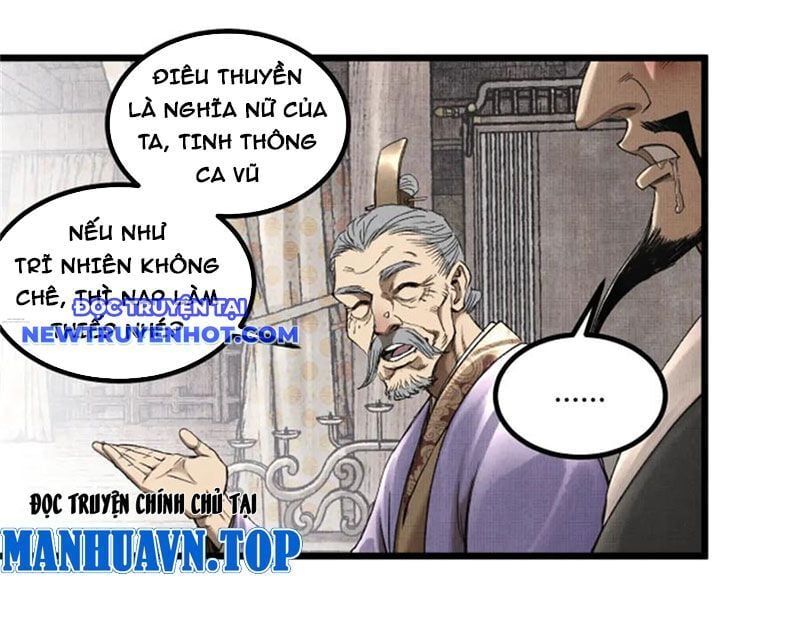 đọc truyện Thiên Hạ Đệ Nhất Lữ Bố Chương 107 ảnh 79 tại Thiên Thai Truyện