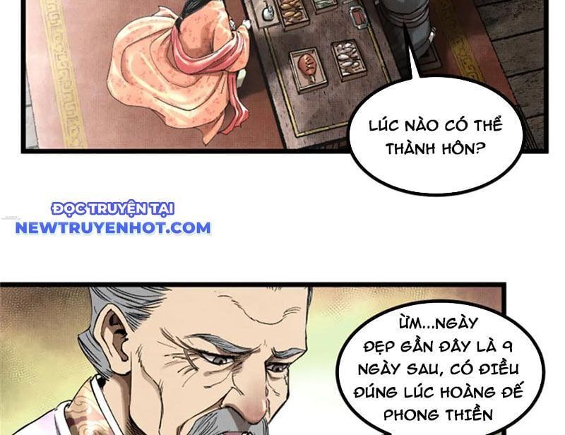 đọc truyện Thiên Hạ Đệ Nhất Lữ Bố Chương 107 ảnh 84 tại Thiên Thai Truyện