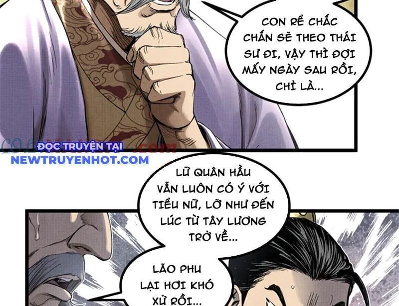 đọc truyện Thiên Hạ Đệ Nhất Lữ Bố Chương 107 ảnh 85 tại Thiên Thai Truyện