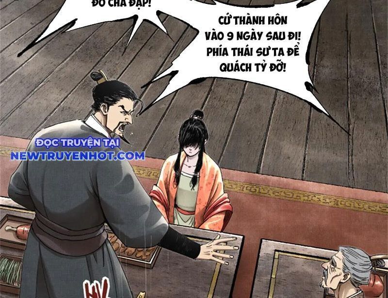đọc truyện Thiên Hạ Đệ Nhất Lữ Bố Chương 107 ảnh 87 tại Thiên Thai Truyện