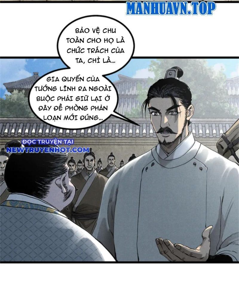 đọc truyện Thiên Hạ Đệ Nhất Lữ Bố Chương 108 ảnh 17 tại Thiên Thai Truyện