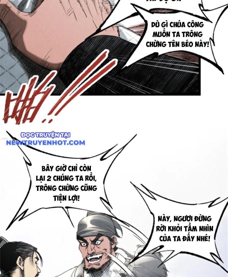 đọc truyện Thiên Hạ Đệ Nhất Lữ Bố Chương 108 ảnh 19 tại Thiên Thai Truyện