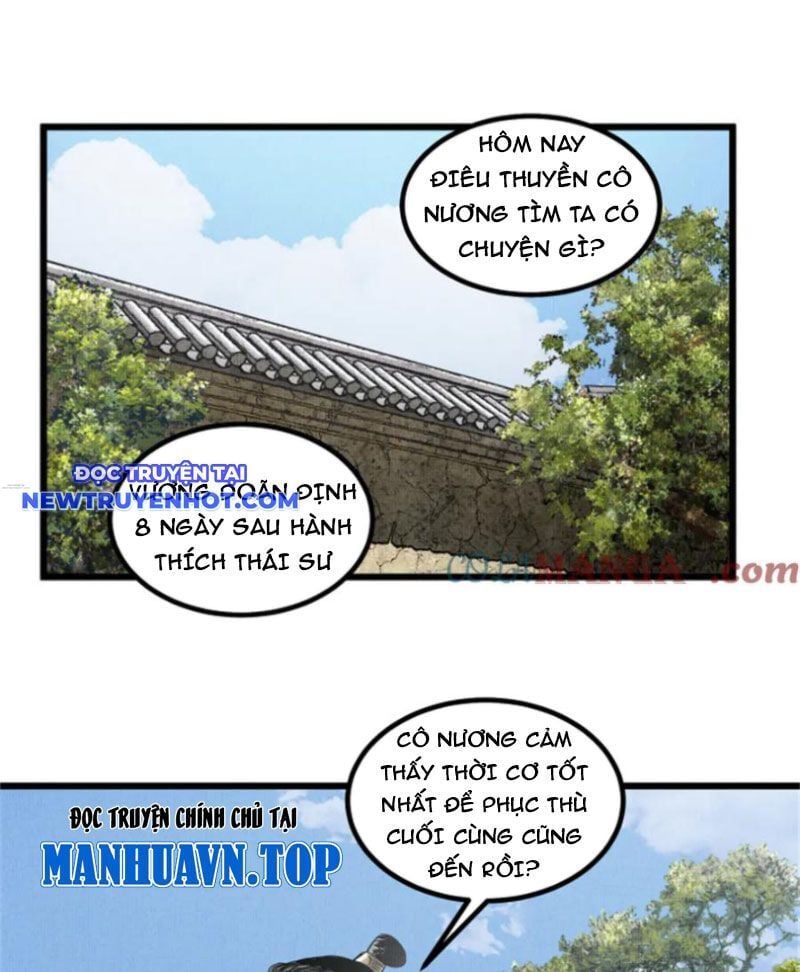 đọc truyện Thiên Hạ Đệ Nhất Lữ Bố Chương 108 ảnh 4 tại Thiên Thai Truyện