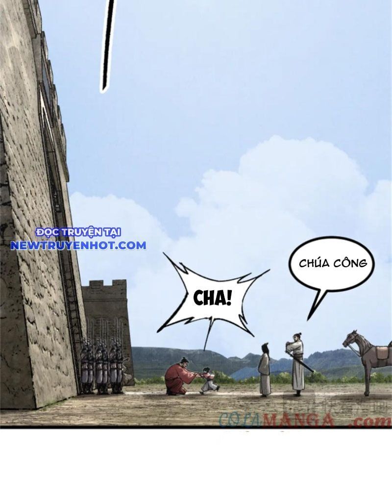 đọc truyện Thiên Hạ Đệ Nhất Lữ Bố Chương 108 ảnh 23 tại Thiên Thai Truyện