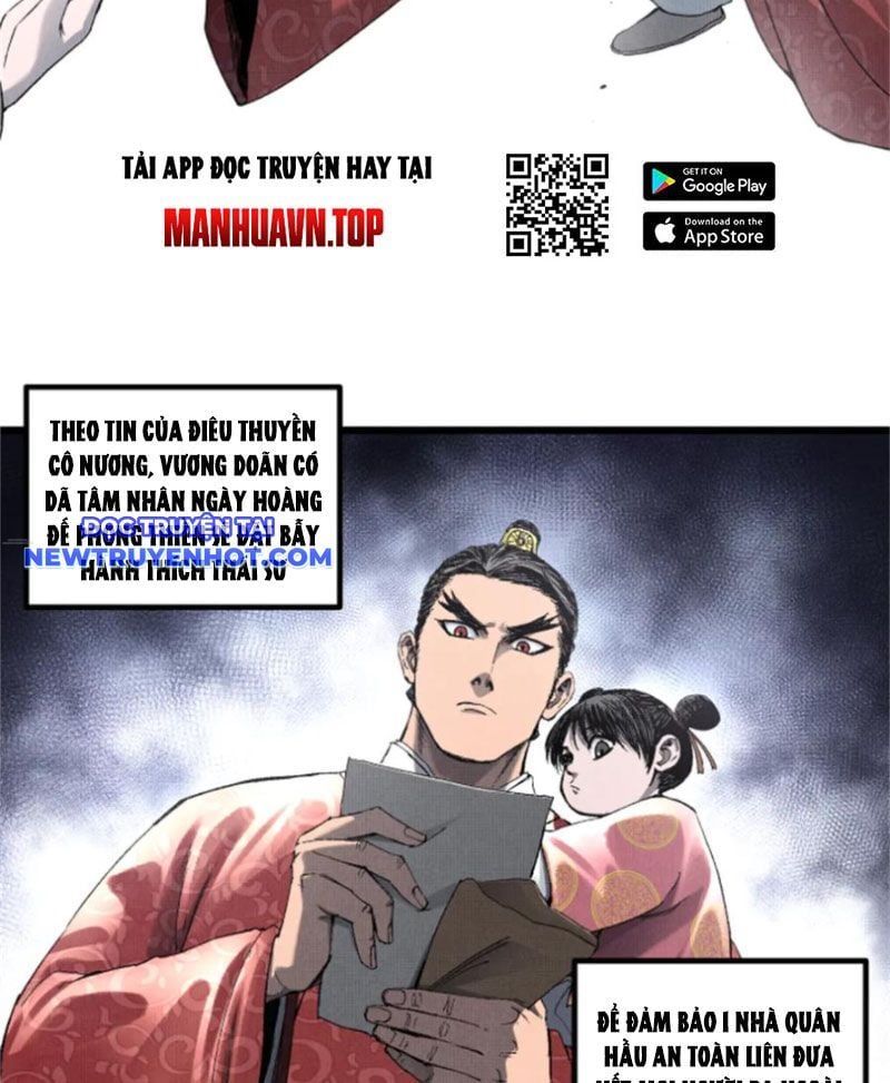 đọc truyện Thiên Hạ Đệ Nhất Lữ Bố Chương 108 ảnh 27 tại Thiên Thai Truyện