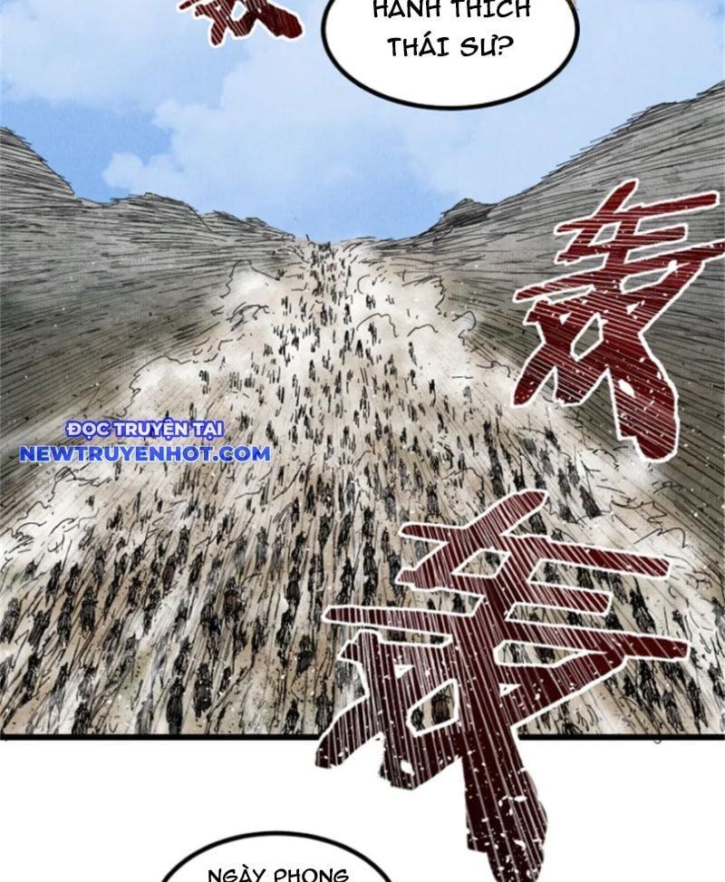 đọc truyện Thiên Hạ Đệ Nhất Lữ Bố Chương 108 ảnh 31 tại Thiên Thai Truyện