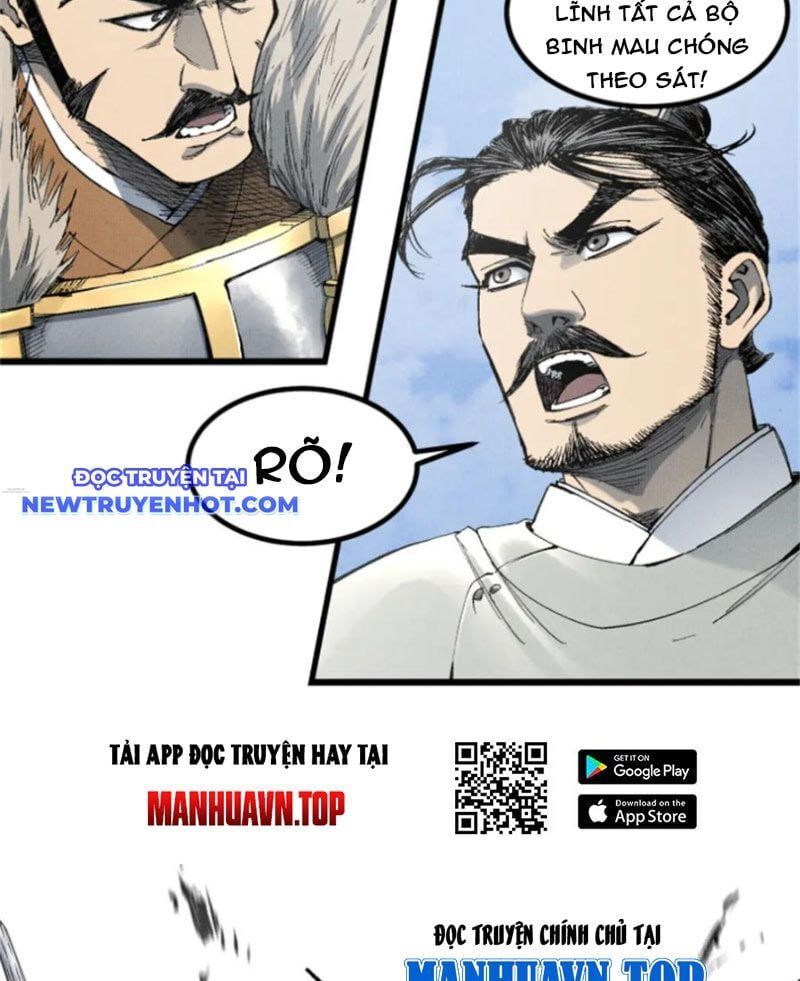 đọc truyện Thiên Hạ Đệ Nhất Lữ Bố Chương 108 ảnh 34 tại Thiên Thai Truyện