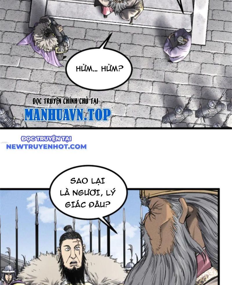 đọc truyện Thiên Hạ Đệ Nhất Lữ Bố Chương 108 ảnh 39 tại Thiên Thai Truyện