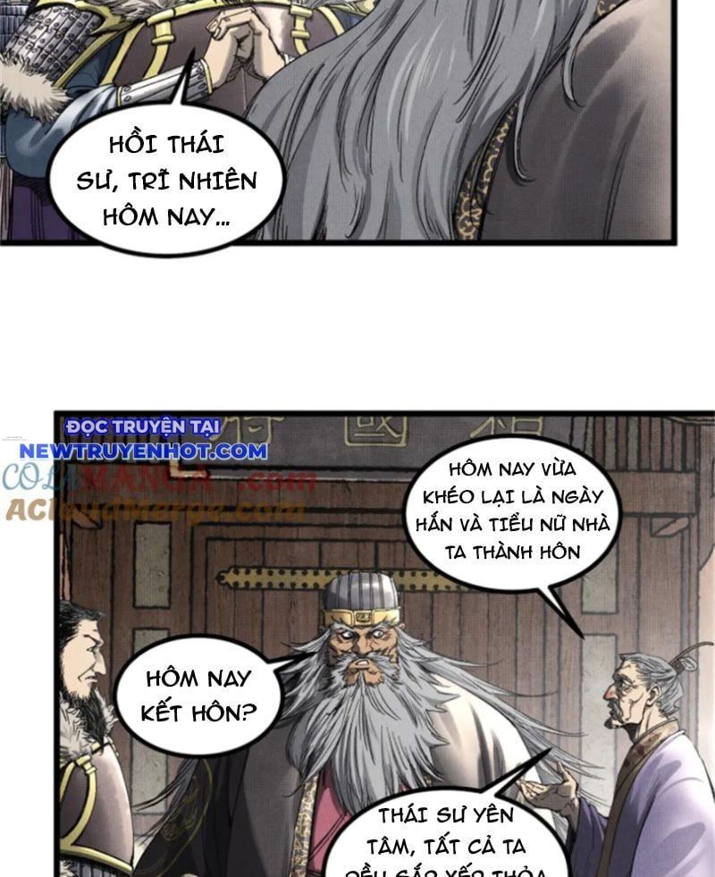 đọc truyện Thiên Hạ Đệ Nhất Lữ Bố Chương 108 ảnh 40 tại Thiên Thai Truyện