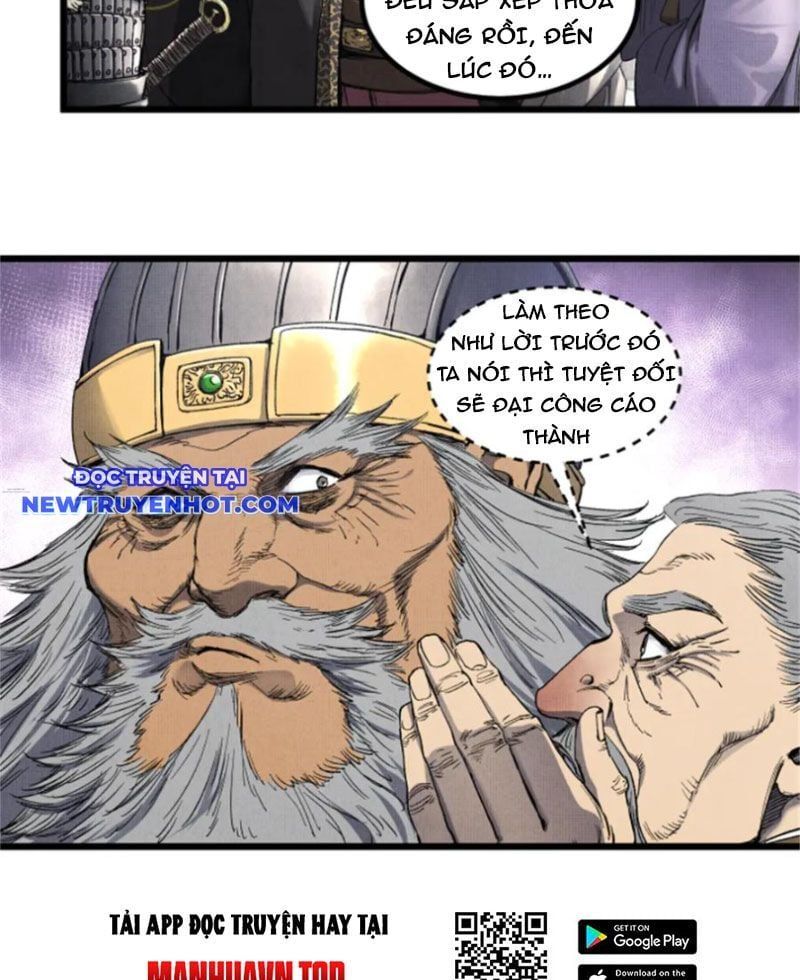 đọc truyện Thiên Hạ Đệ Nhất Lữ Bố Chương 108 ảnh 41 tại Thiên Thai Truyện