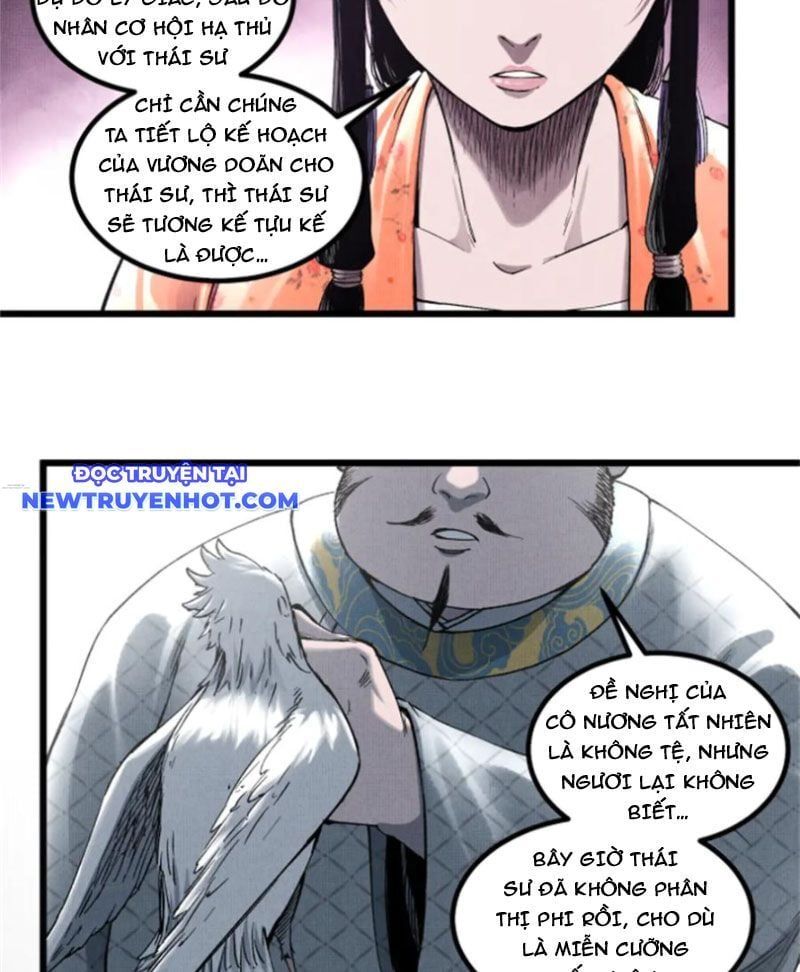 đọc truyện Thiên Hạ Đệ Nhất Lữ Bố Chương 108 ảnh 6 tại Thiên Thai Truyện