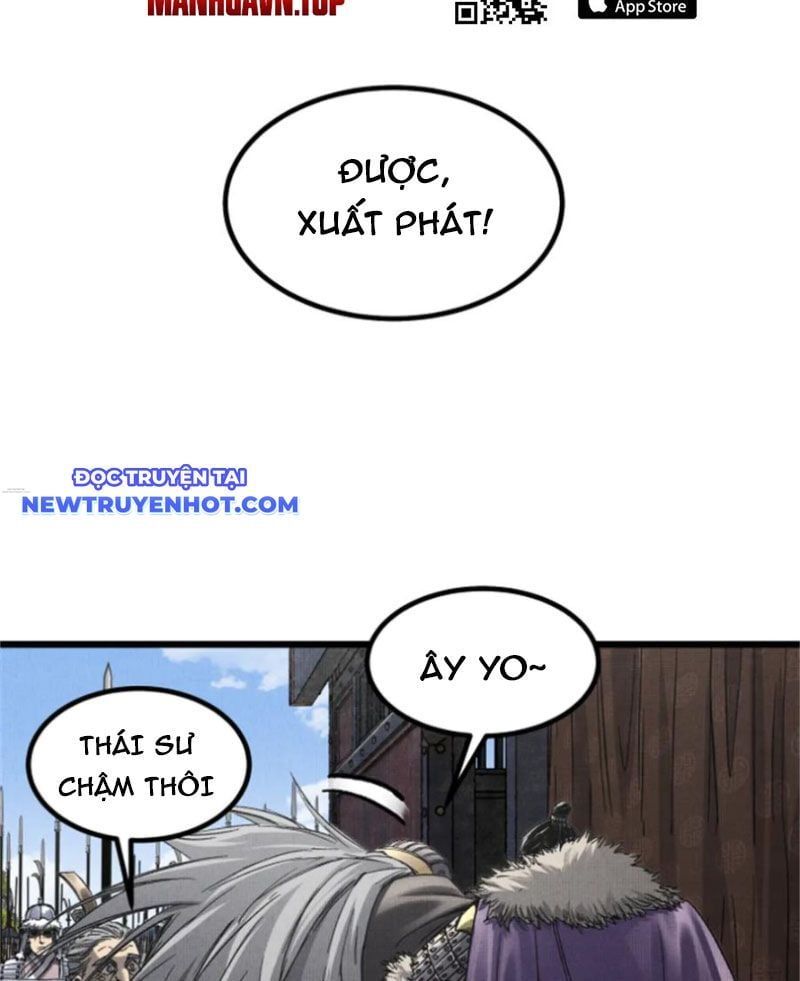 đọc truyện Thiên Hạ Đệ Nhất Lữ Bố Chương 108 ảnh 42 tại Thiên Thai Truyện