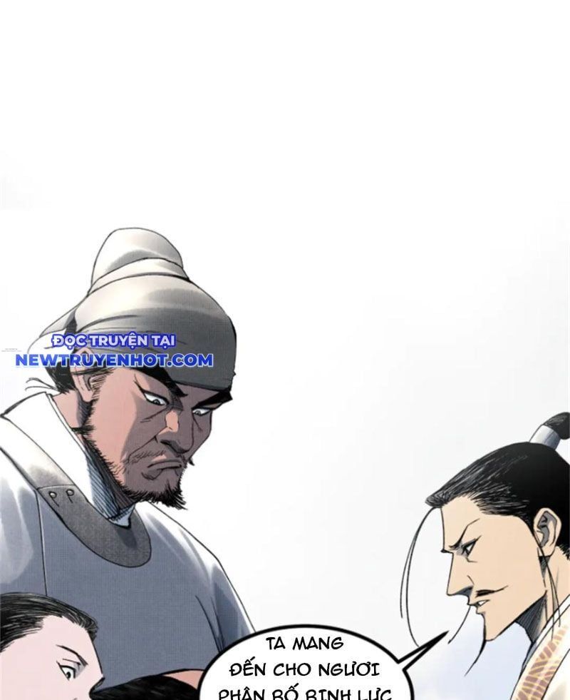 đọc truyện Thiên Hạ Đệ Nhất Lữ Bố Chương 108 ảnh 45 tại Thiên Thai Truyện