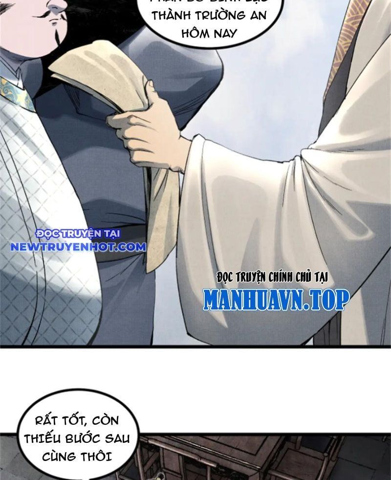 đọc truyện Thiên Hạ Đệ Nhất Lữ Bố Chương 108 ảnh 46 tại Thiên Thai Truyện