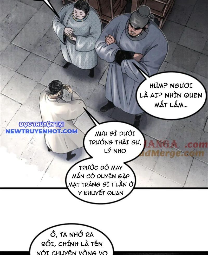 đọc truyện Thiên Hạ Đệ Nhất Lữ Bố Chương 108 ảnh 47 tại Thiên Thai Truyện