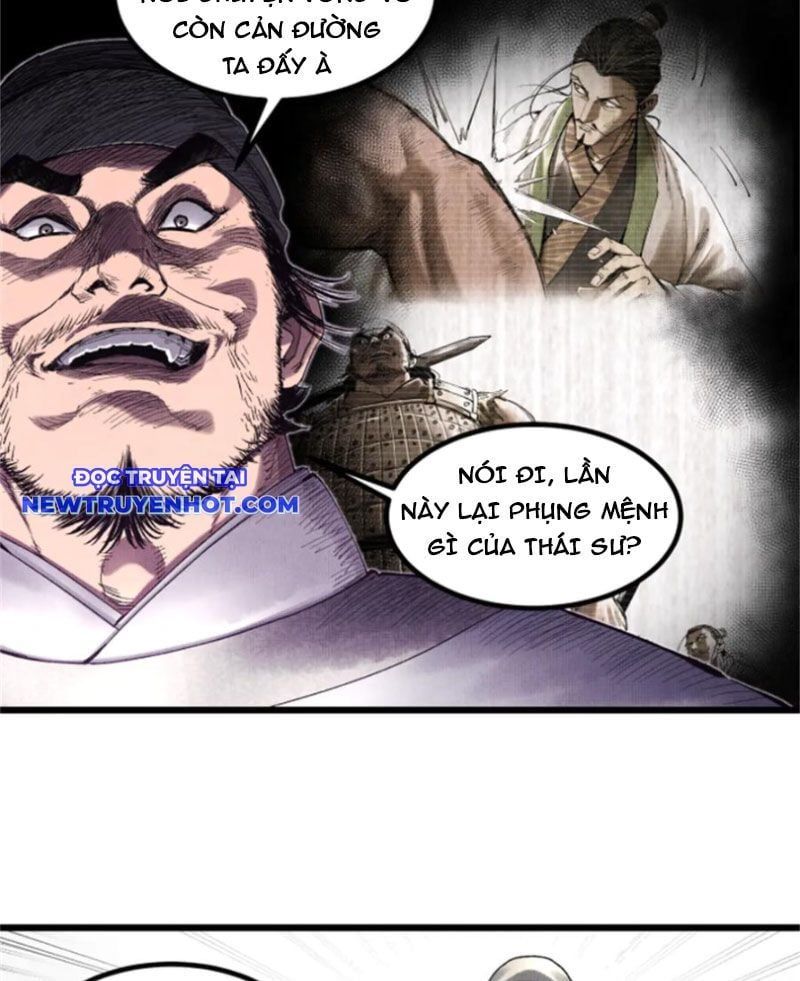 đọc truyện Thiên Hạ Đệ Nhất Lữ Bố Chương 108 ảnh 48 tại Thiên Thai Truyện