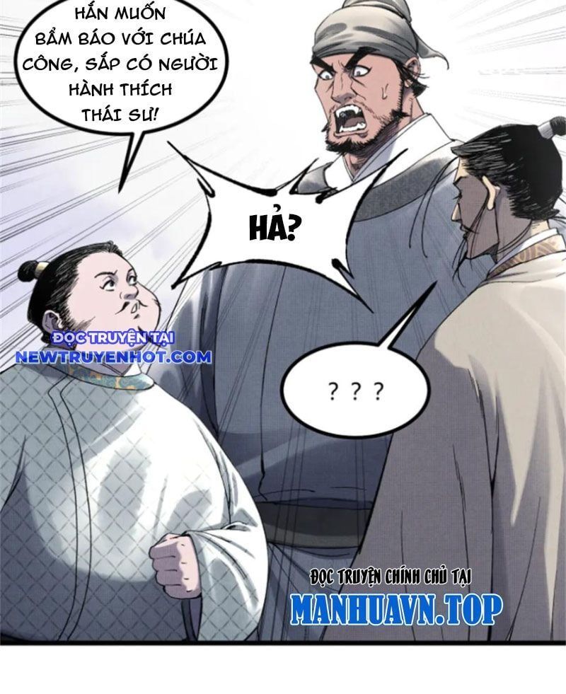 đọc truyện Thiên Hạ Đệ Nhất Lữ Bố Chương 108 ảnh 49 tại Thiên Thai Truyện