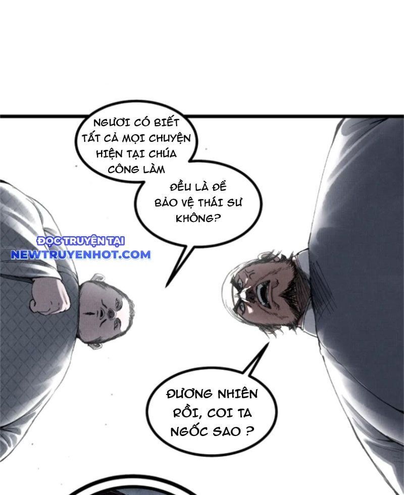 đọc truyện Thiên Hạ Đệ Nhất Lữ Bố Chương 108 ảnh 50 tại Thiên Thai Truyện