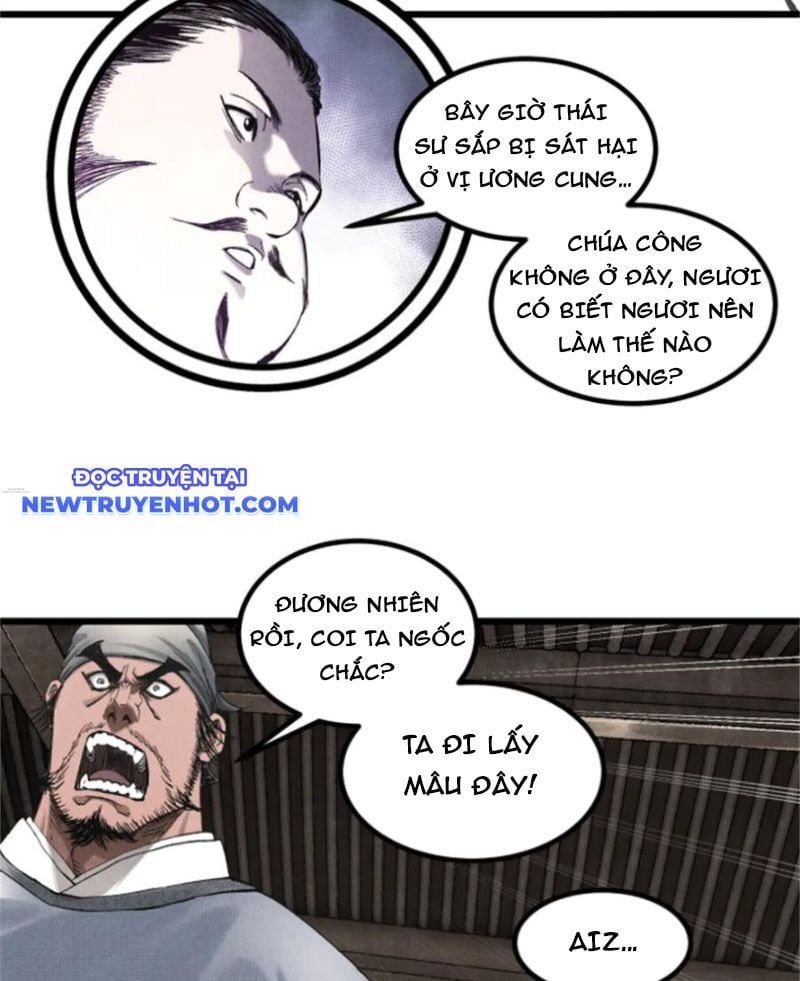 đọc truyện Thiên Hạ Đệ Nhất Lữ Bố Chương 108 ảnh 51 tại Thiên Thai Truyện