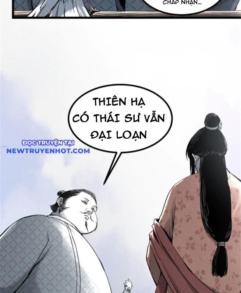 đọc truyện Thiên Hạ Đệ Nhất Lữ Bố Chương 108 ảnh 7 tại Thiên Thai Truyện