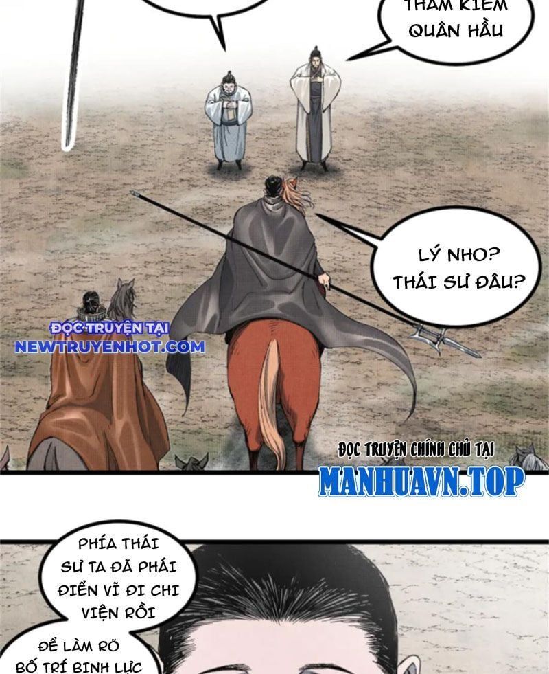 đọc truyện Thiên Hạ Đệ Nhất Lữ Bố Chương 108 ảnh 56 tại Thiên Thai Truyện