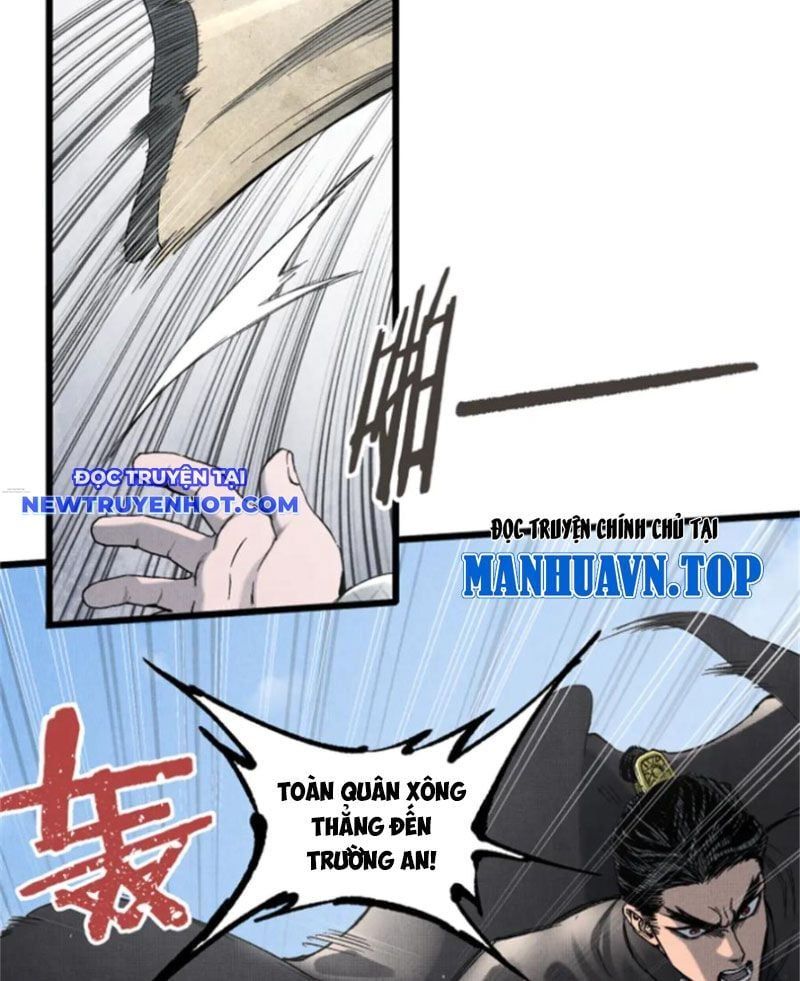 đọc truyện Thiên Hạ Đệ Nhất Lữ Bố Chương 108 ảnh 58 tại Thiên Thai Truyện