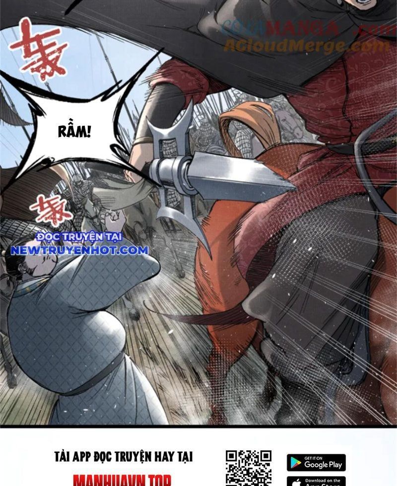 đọc truyện Thiên Hạ Đệ Nhất Lữ Bố Chương 108 ảnh 59 tại Thiên Thai Truyện