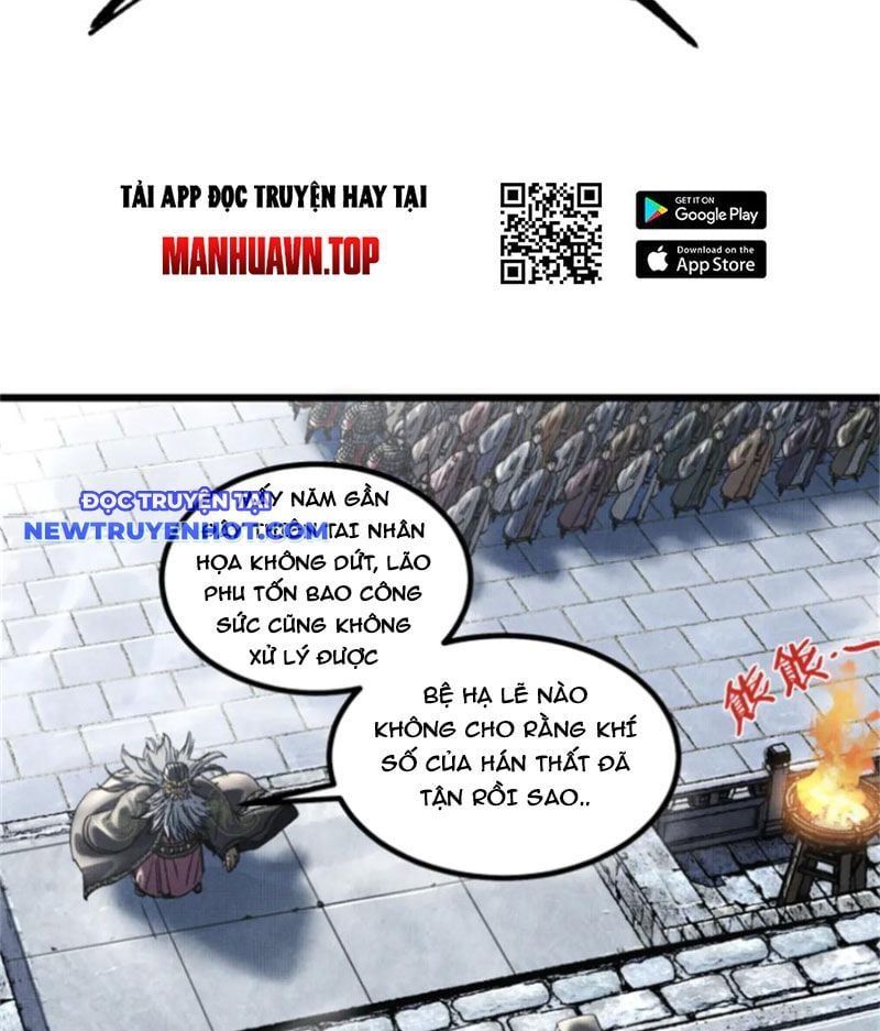 đọc truyện Thiên Hạ Đệ Nhất Lữ Bố Chương 108 ảnh 63 tại Thiên Thai Truyện