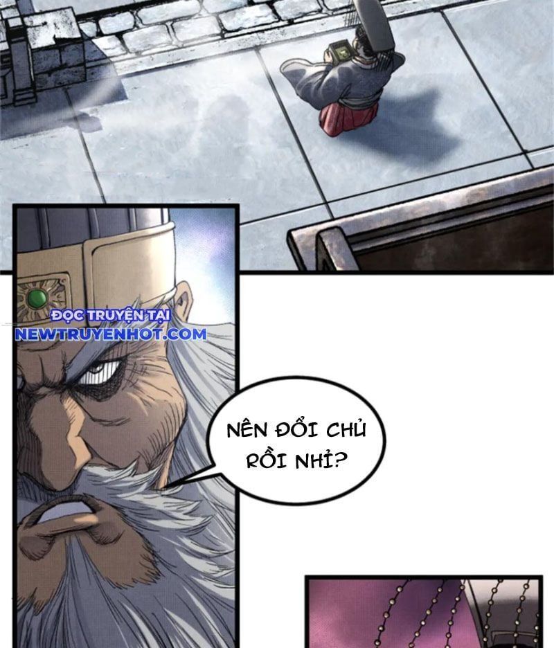 đọc truyện Thiên Hạ Đệ Nhất Lữ Bố Chương 108 ảnh 64 tại Thiên Thai Truyện