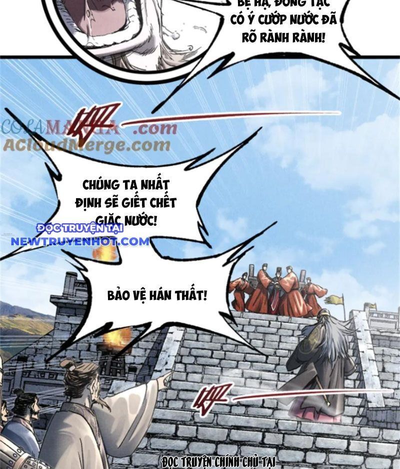 đọc truyện Thiên Hạ Đệ Nhất Lữ Bố Chương 108 ảnh 66 tại Thiên Thai Truyện