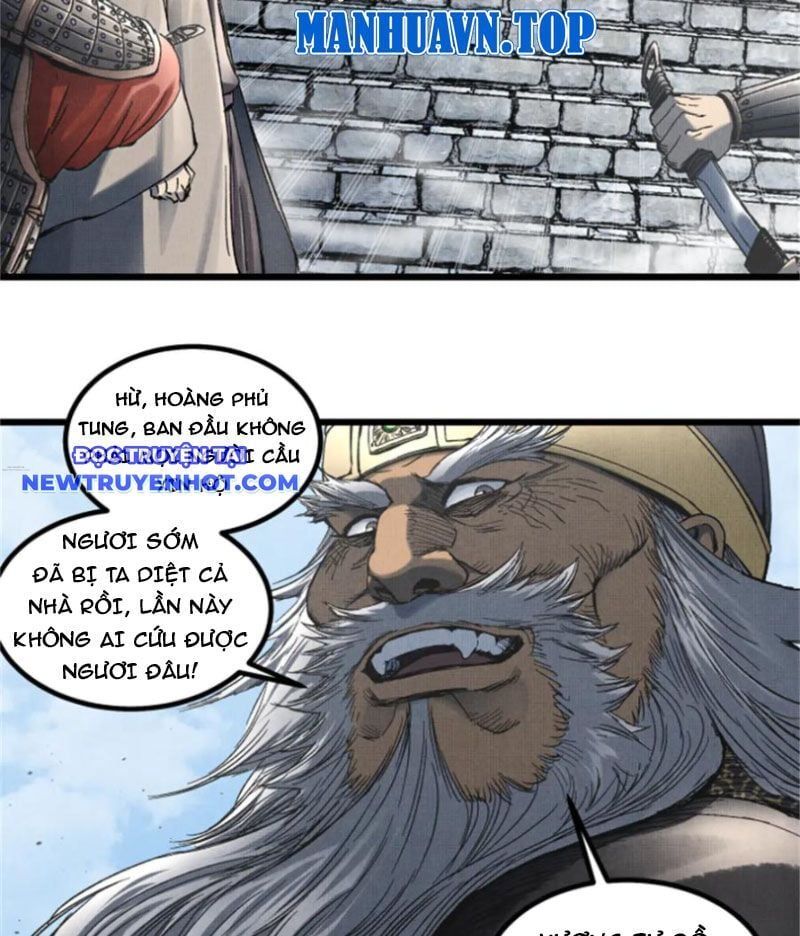 đọc truyện Thiên Hạ Đệ Nhất Lữ Bố Chương 108 ảnh 67 tại Thiên Thai Truyện