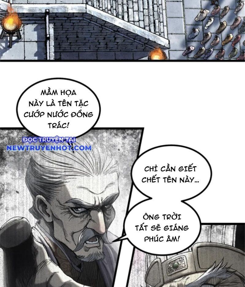 đọc truyện Thiên Hạ Đệ Nhất Lữ Bố Chương 108 ảnh 69 tại Thiên Thai Truyện