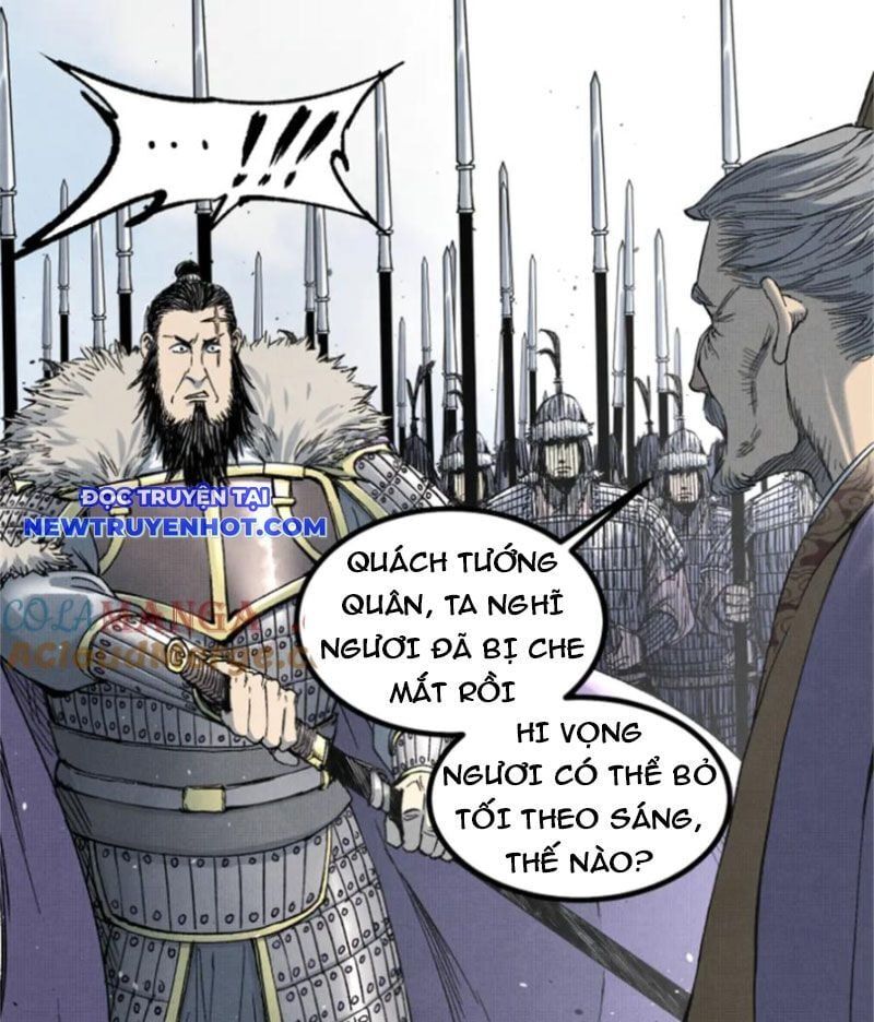 đọc truyện Thiên Hạ Đệ Nhất Lữ Bố Chương 108 ảnh 71 tại Thiên Thai Truyện