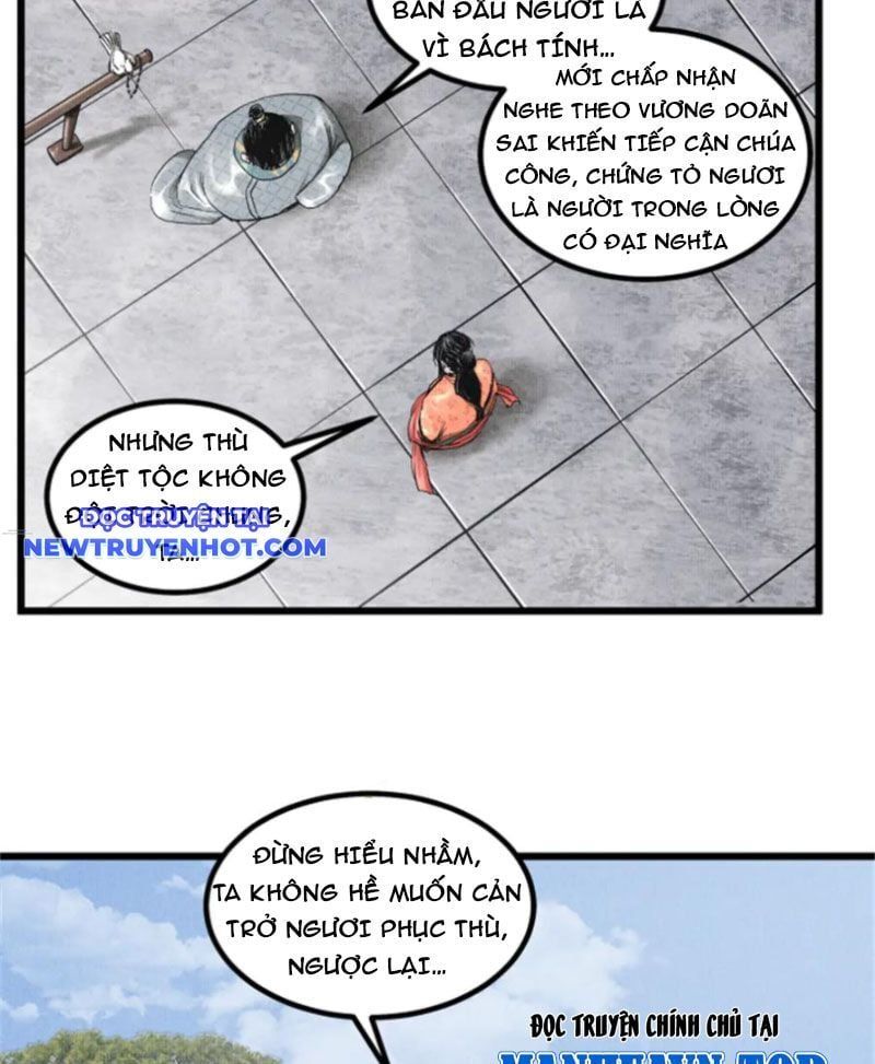 đọc truyện Thiên Hạ Đệ Nhất Lữ Bố Chương 108 ảnh 9 tại Thiên Thai Truyện