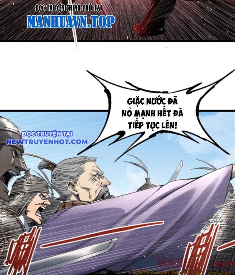 đọc truyện Thiên Hạ Đệ Nhất Lữ Bố Chương 108 ảnh 78 tại Thiên Thai Truyện