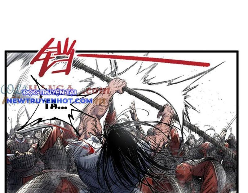 đọc truyện Thiên Hạ Đệ Nhất Lữ Bố Chương 109 ảnh 103 tại Thiên Thai Truyện