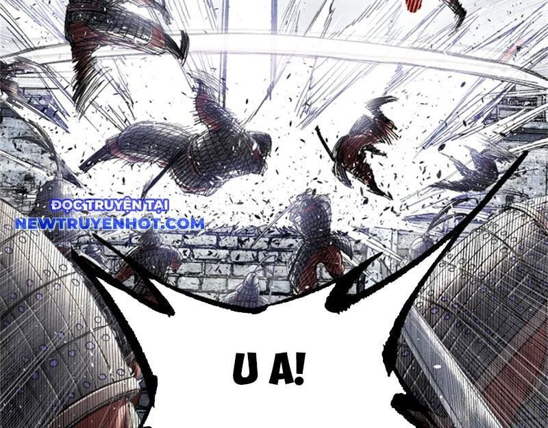 đọc truyện Thiên Hạ Đệ Nhất Lữ Bố Chương 109 ảnh 116 tại Thiên Thai Truyện