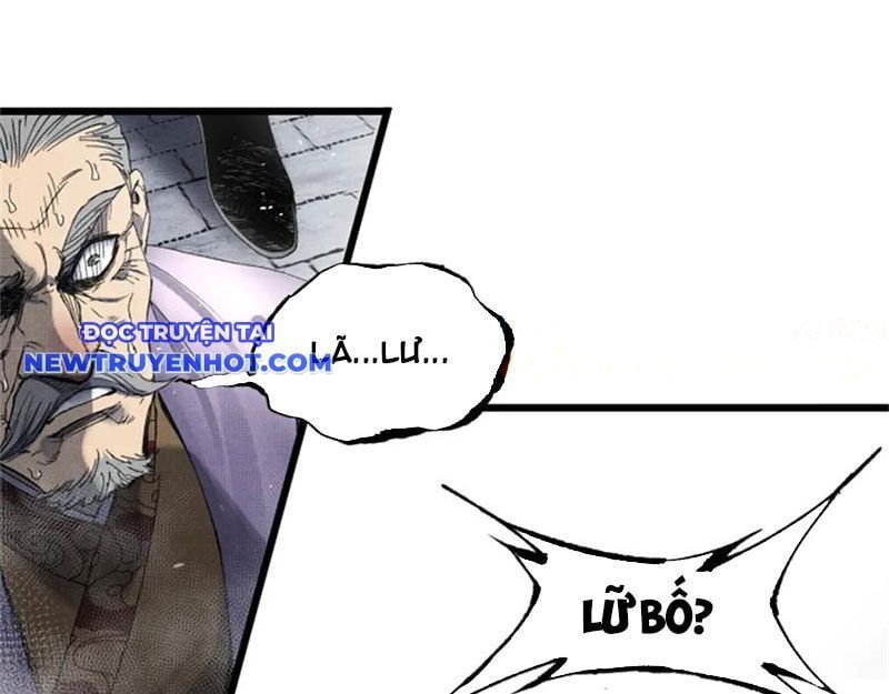 đọc truyện Thiên Hạ Đệ Nhất Lữ Bố Chương 109 ảnh 118 tại Thiên Thai Truyện