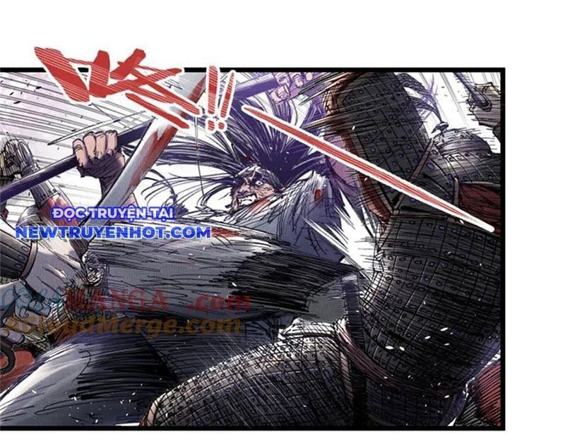 đọc truyện Thiên Hạ Đệ Nhất Lữ Bố Chương 109 ảnh 4 tại Thiên Thai Truyện